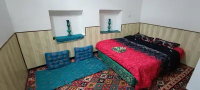 بومگردی طارونه 1 - واحد چهارتخته