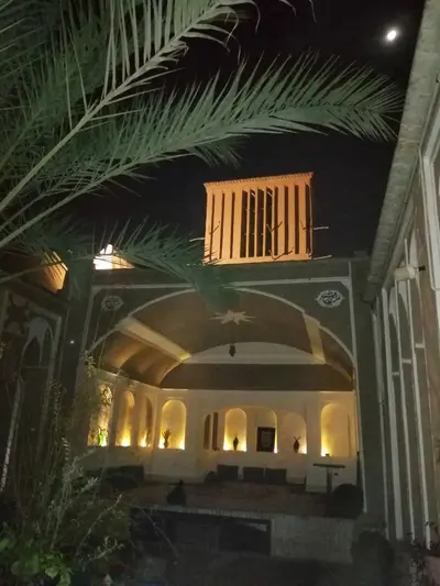 بومگردی طارونه 1 - واحد 4