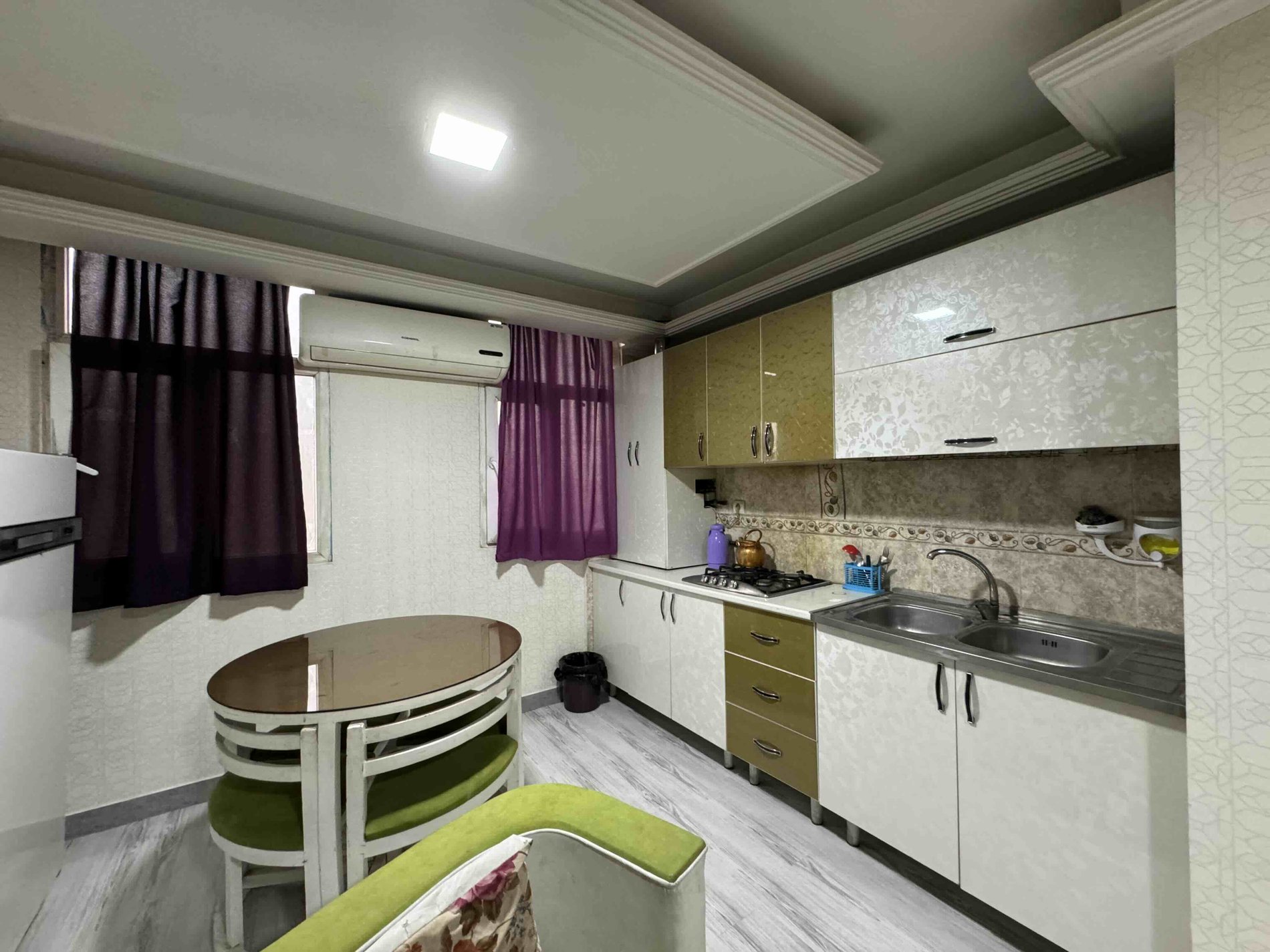 یک خوابه ایرانیان یادگار امام 3 - انتخاب عنوان تصویر