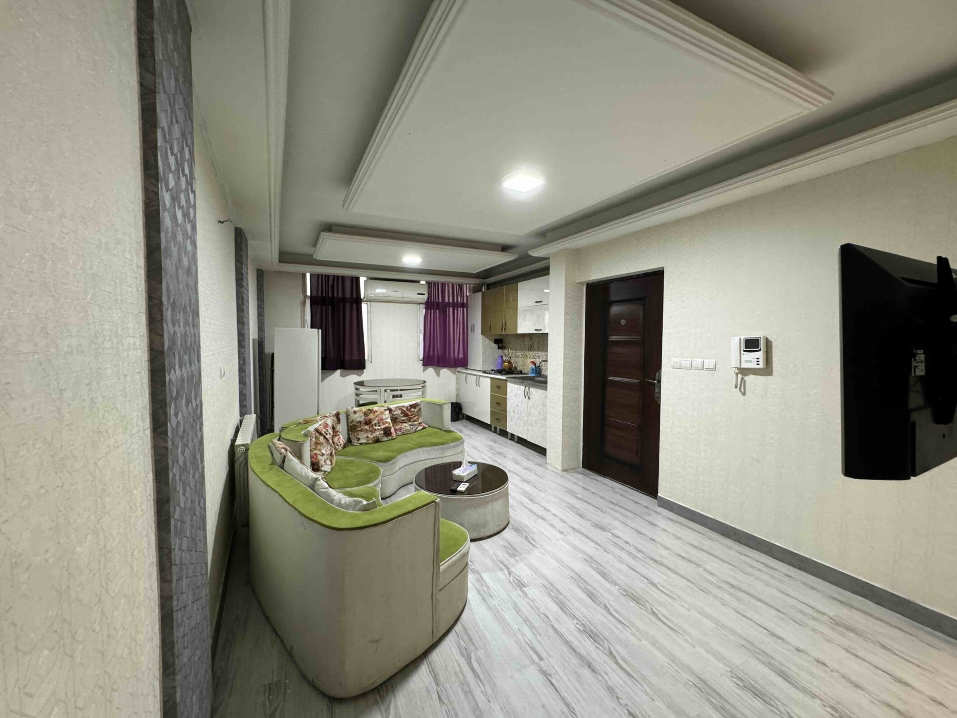 یک خوابه ایرانیان یادگار امام 3 - انتخاب عنوان تصویر