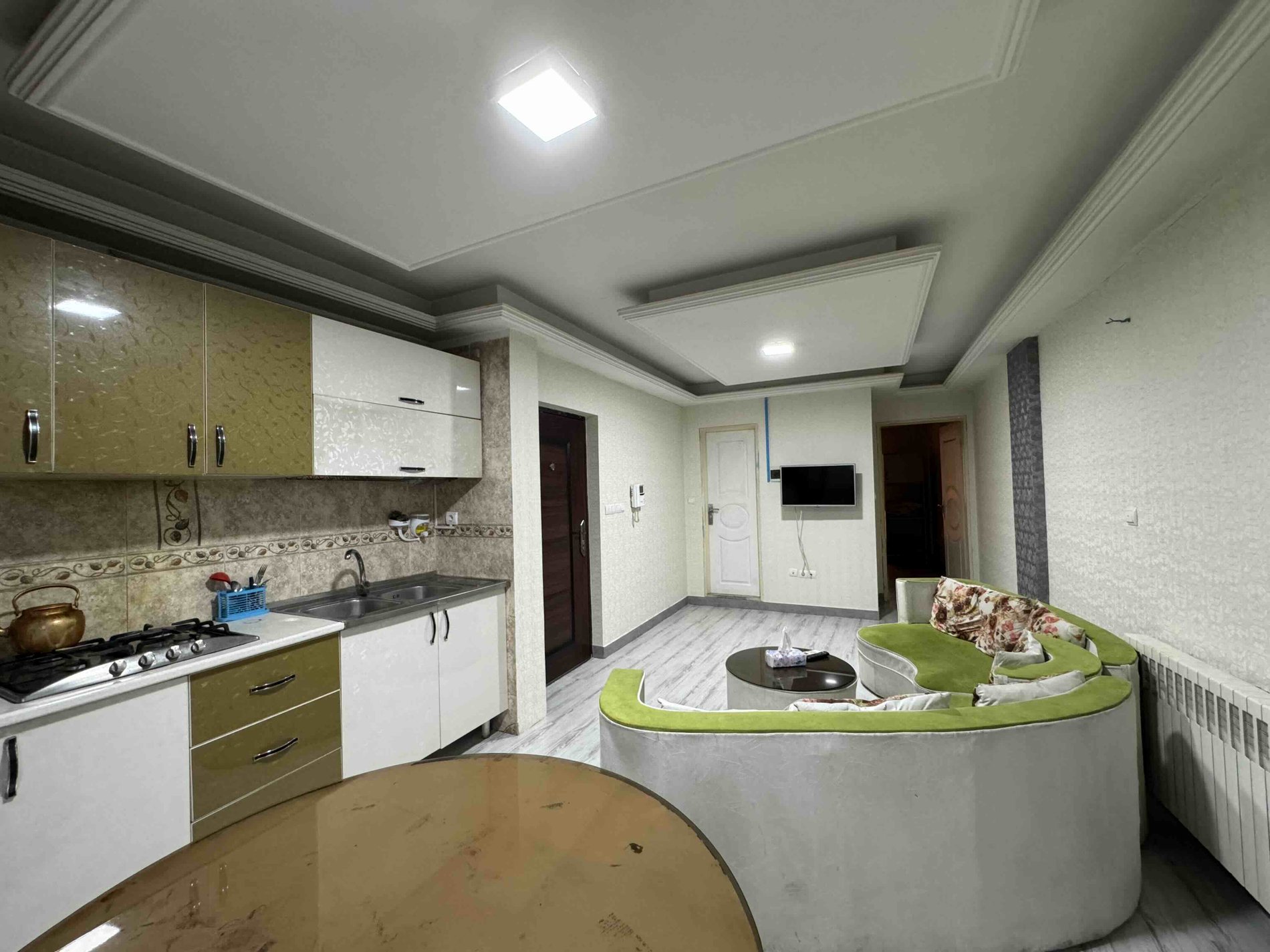 یک خوابه ایرانیان یادگار امام 3 - انتخاب عنوان تصویر