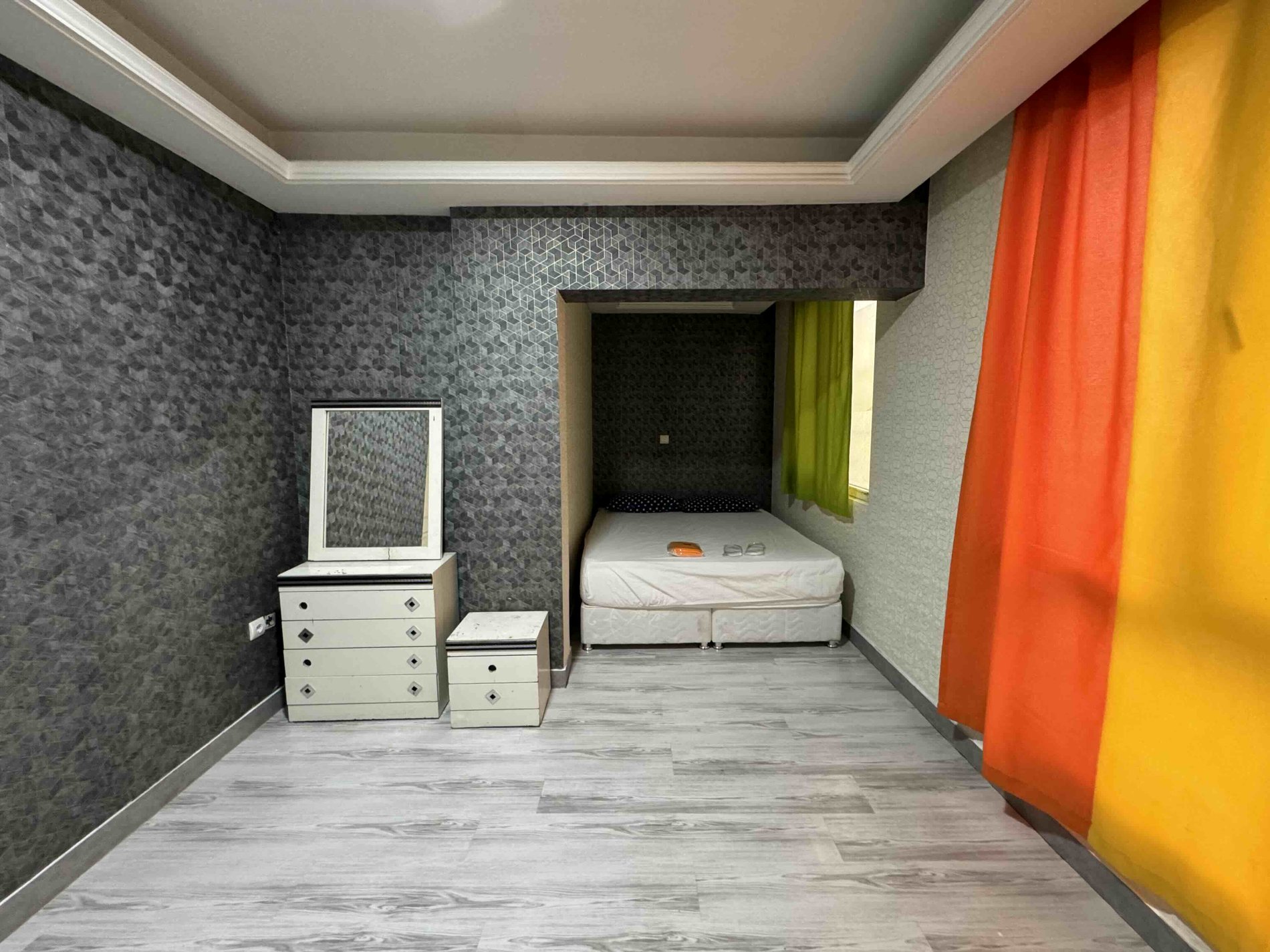 یک خوابه ایرانیان یادگار امام 3 - انتخاب عنوان تصویر