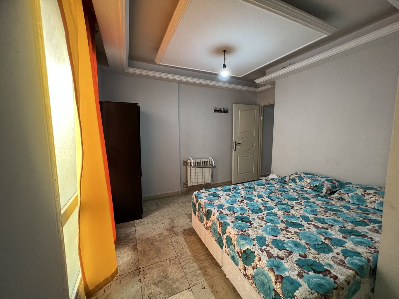 آپارتمان یک خوابه ایرانیان یادگار امام 4