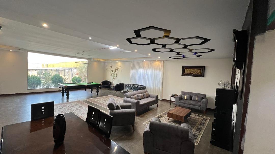 ویلا ویلا سه خواب استخر آبگرم نیلوفر کردان