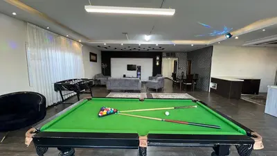 ویلا سه خوابه استخردار نیلوفر