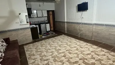 سوئیت یک خوابه ماهورا 2