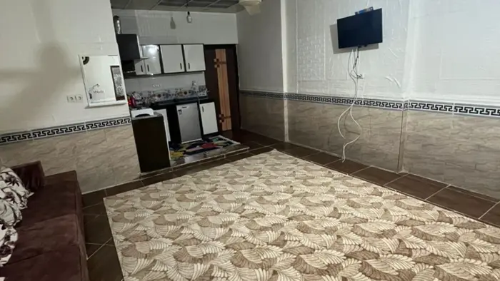 سوئیت یک خوابه ماهورا 2