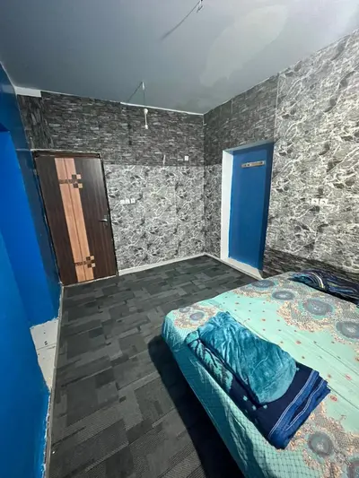 سوئیت یک خوابه ماهورا 2