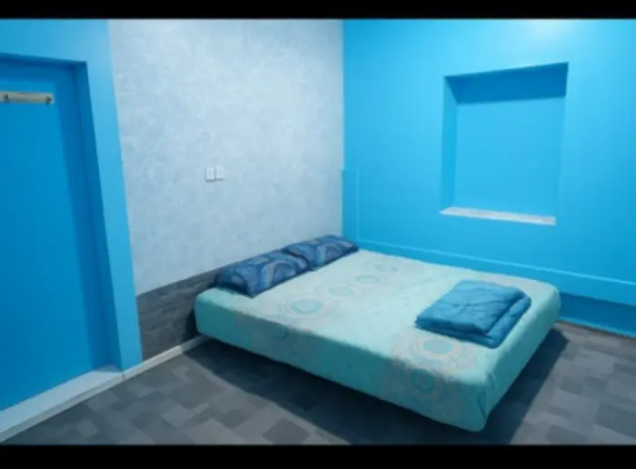 سوئیت یک خوابه ماهورا 2