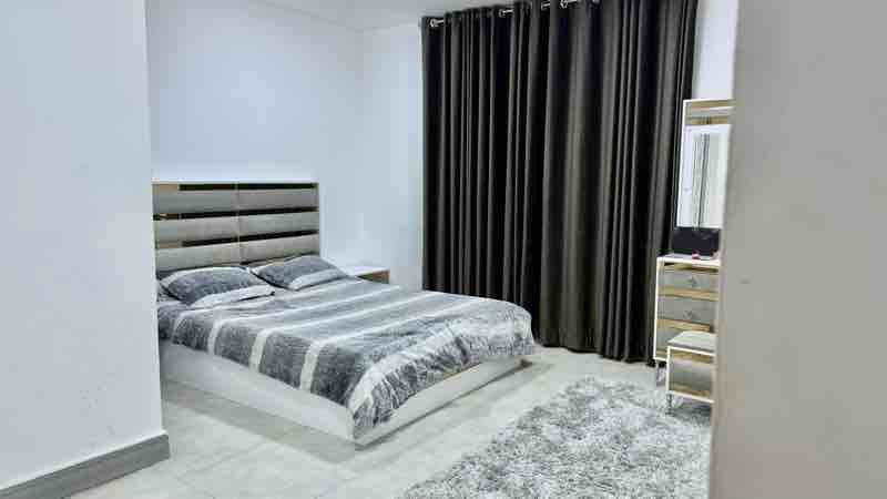 ویلا دوخوابه باغ عمارت قشم - انتخاب عنوان تصویر