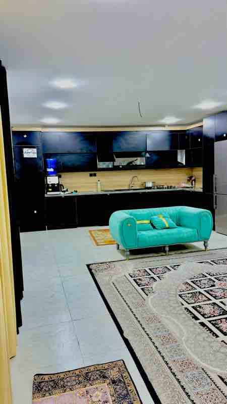 ویلا دوخوابه باغ عمارت قشم