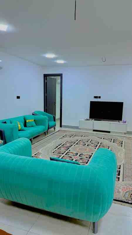 ویلا دوخوابه باغ عمارت قشم - انتخاب عنوان تصویر