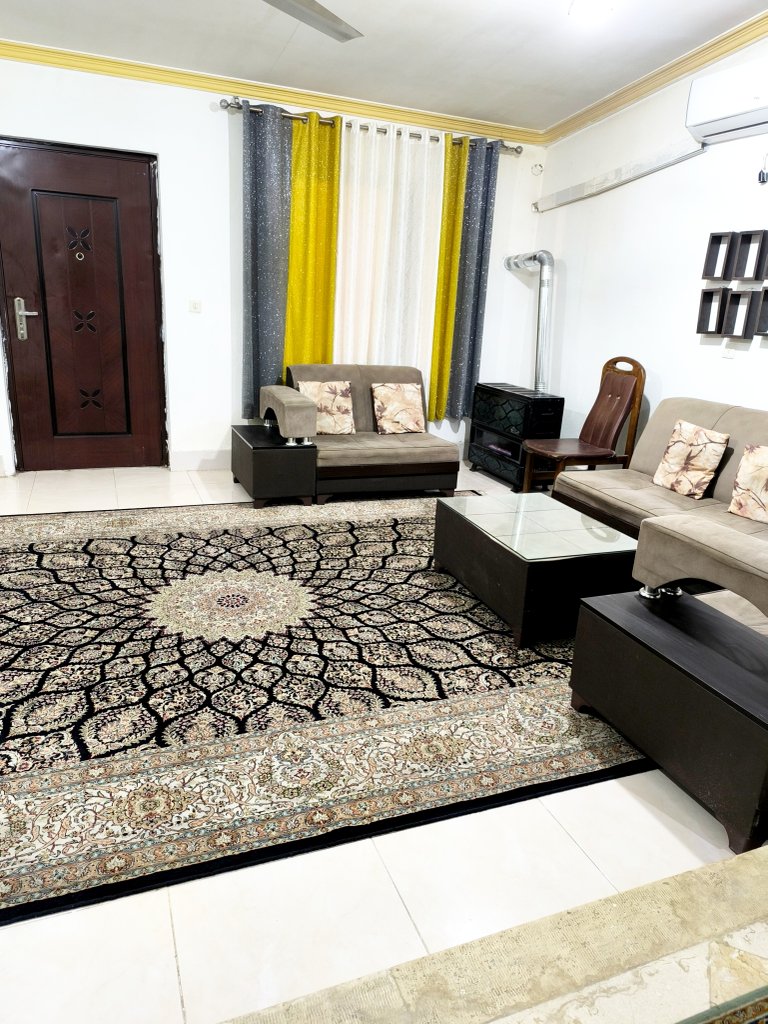 ویلا دوخوابه ۵۰ متر تا ساحل