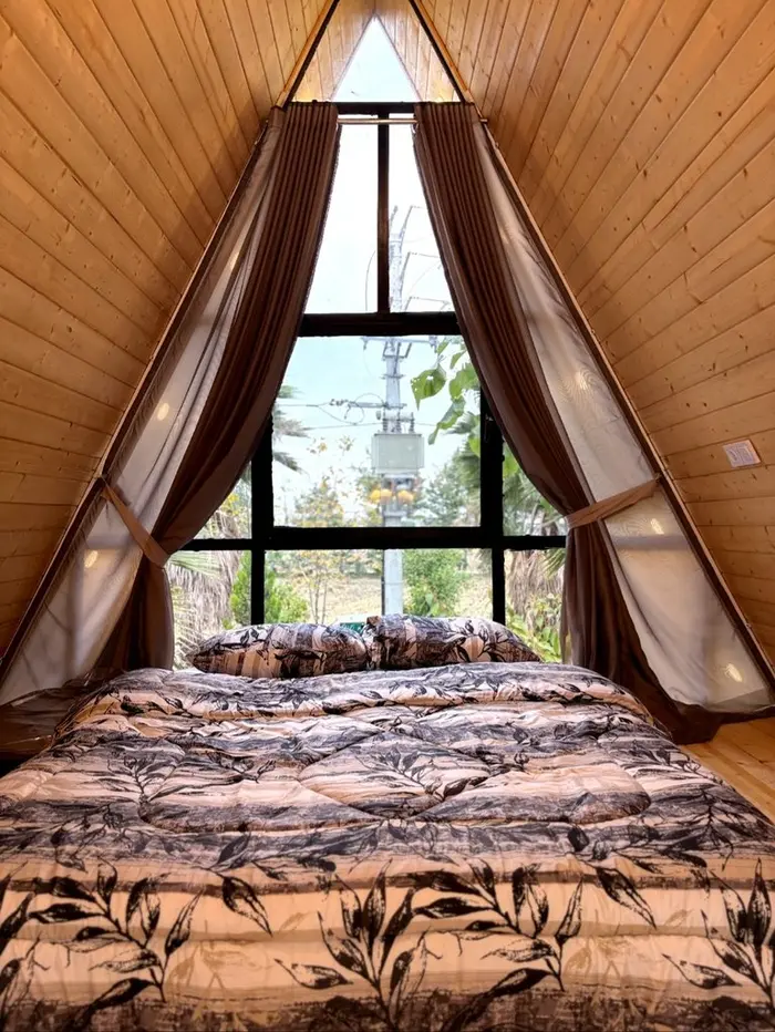 کلبه سوئیسی ماهون