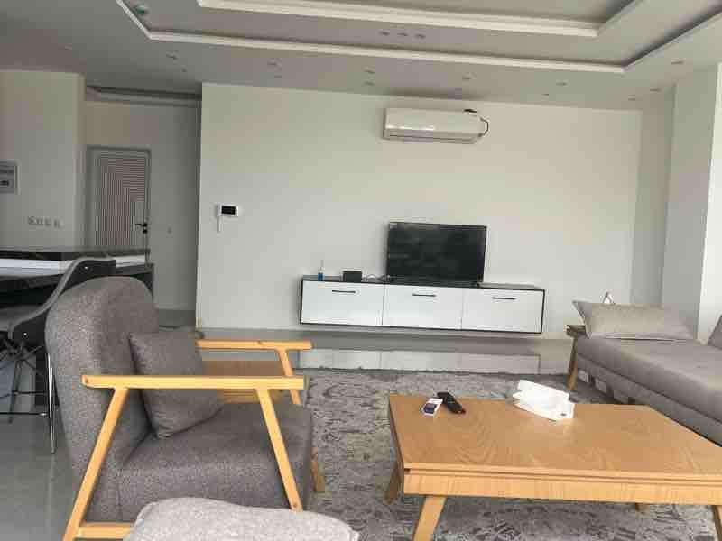 آپارتمان دوخوابه گلشهر 8