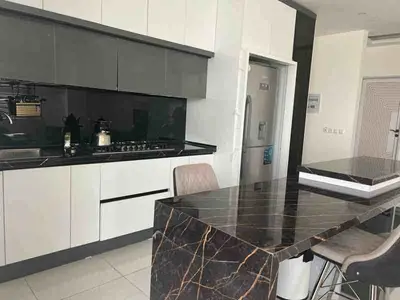 آپارتمان دوخوابه گلشهر 8