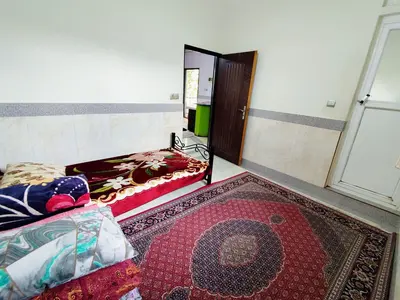 سوئیت یک خوابه لنگر 3