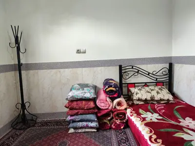 سوئیت یک خوابه لنگر 3