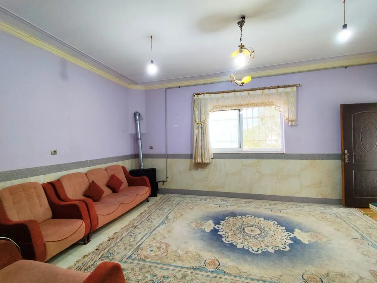 سوئیت یک خوابه لنگر 3