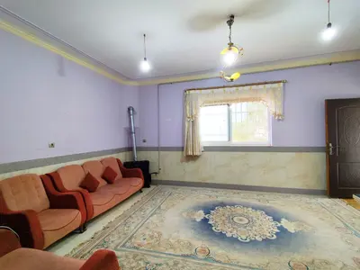 سوئیت یک خوابه لنگر 3