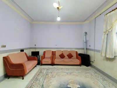 سوئیت یک خوابه لنگر 3