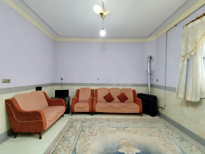 سوئیت یک خوابه لنگر 3