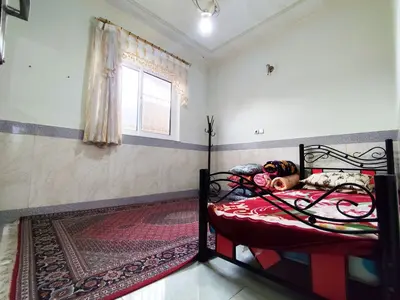 سوئیت یک خوابه لنگر 3