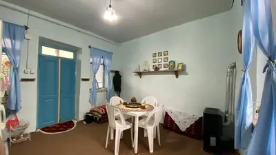 ویلا خونه  مادربزرگه