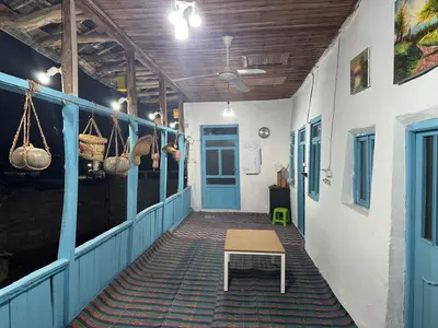 ویلا خونه  مادربزرگه