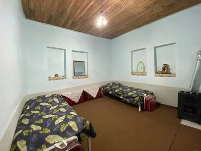 ویلا خونه  مادربزرگه