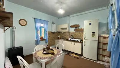 ویلا خونه  مادربزرگه