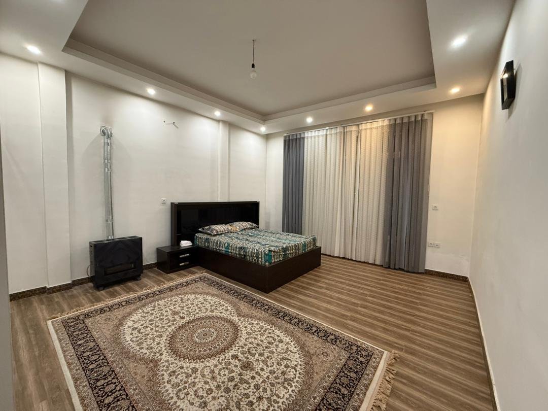 ویلا سه خوابه دوبلکس استخردار آبگرم قوهه