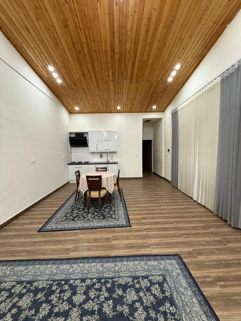 ویلا سه خوابه دوبلکس استخردار آبگرم قوهه