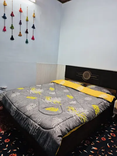 ویلا دوخوابه  ابراهیمی