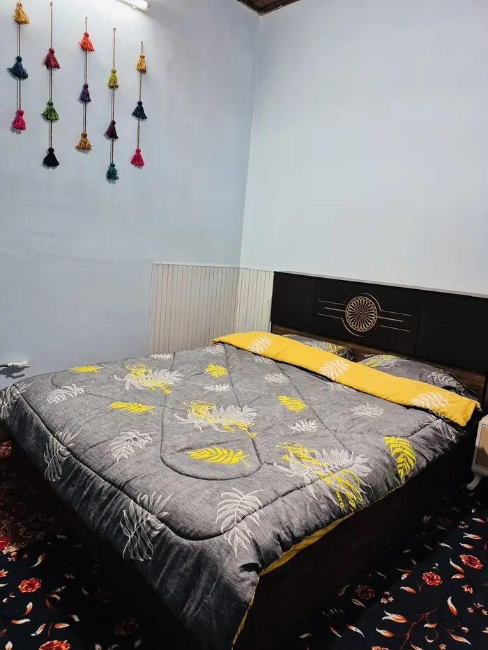 ویلا دوخوابه  ابراهیمی