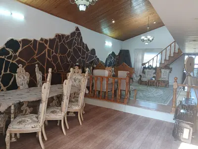 ویلا دوخوابه دوبلکس آرامش 9