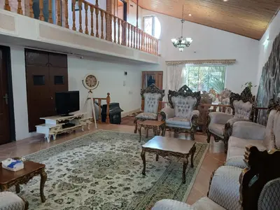 ویلا دوخوابه دوبلکس آرامش 9