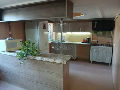 ویلا دوخوابه دوبلکس آرامش 9