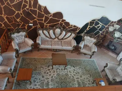 ویلا دوخوابه دوبلکس آرامش 9