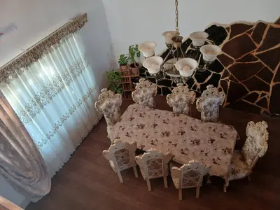 ویلا دوخوابه دوبلکس آرامش 9