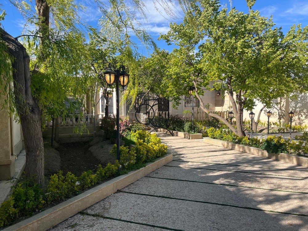 ویلا تک خواب کردزار