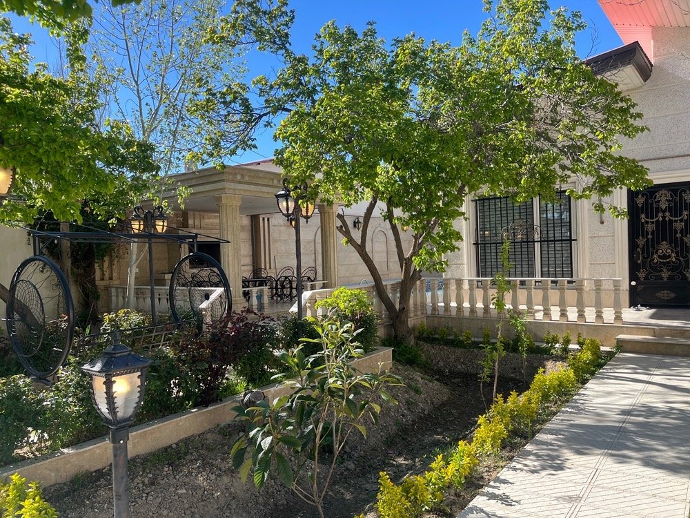 ویلا تک خواب کردزار