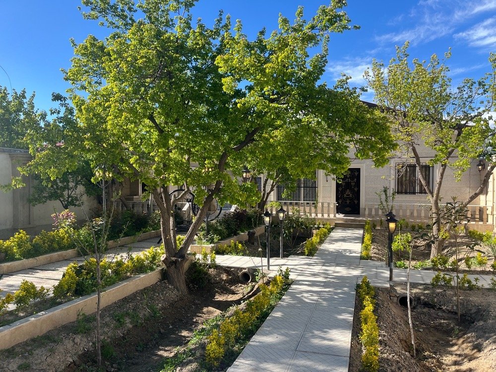 ویلا تک خواب کردزار