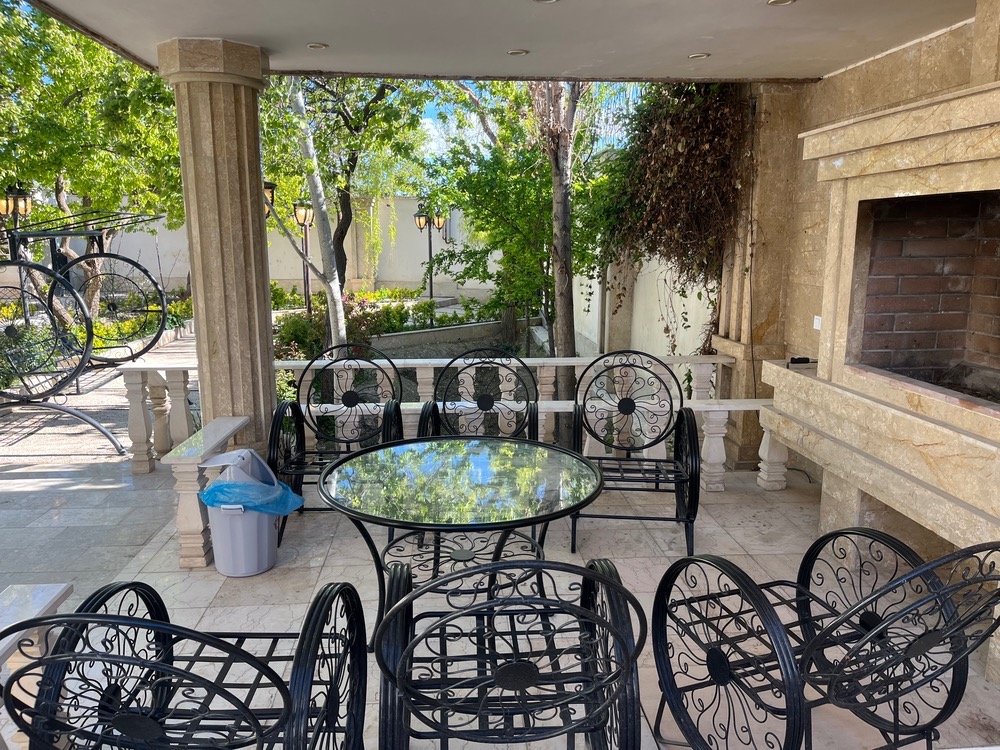 ویلا تک خواب کردزار