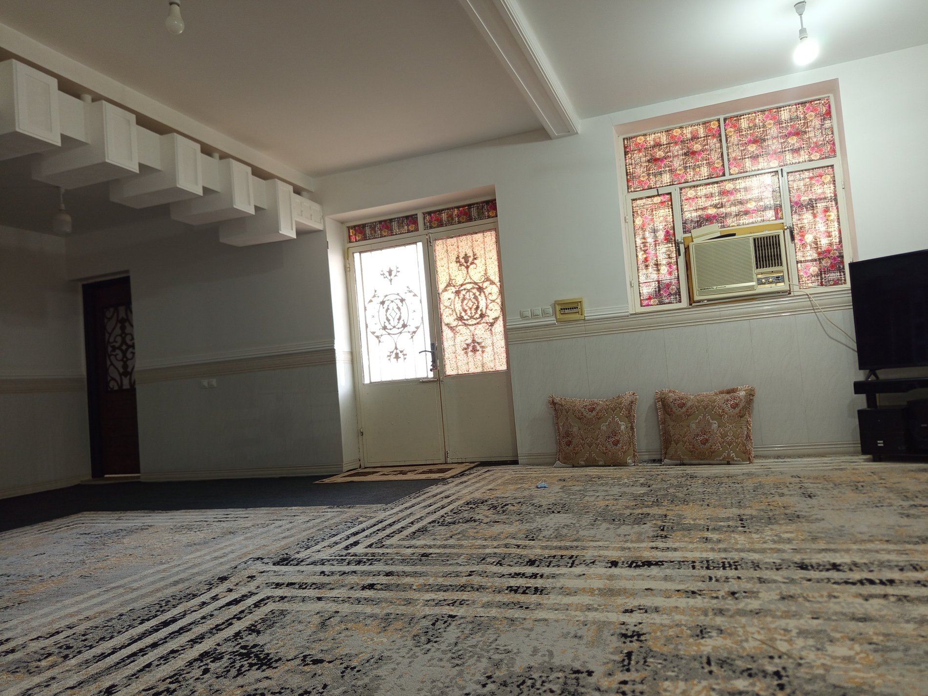 ویلا دو خوابه گندم