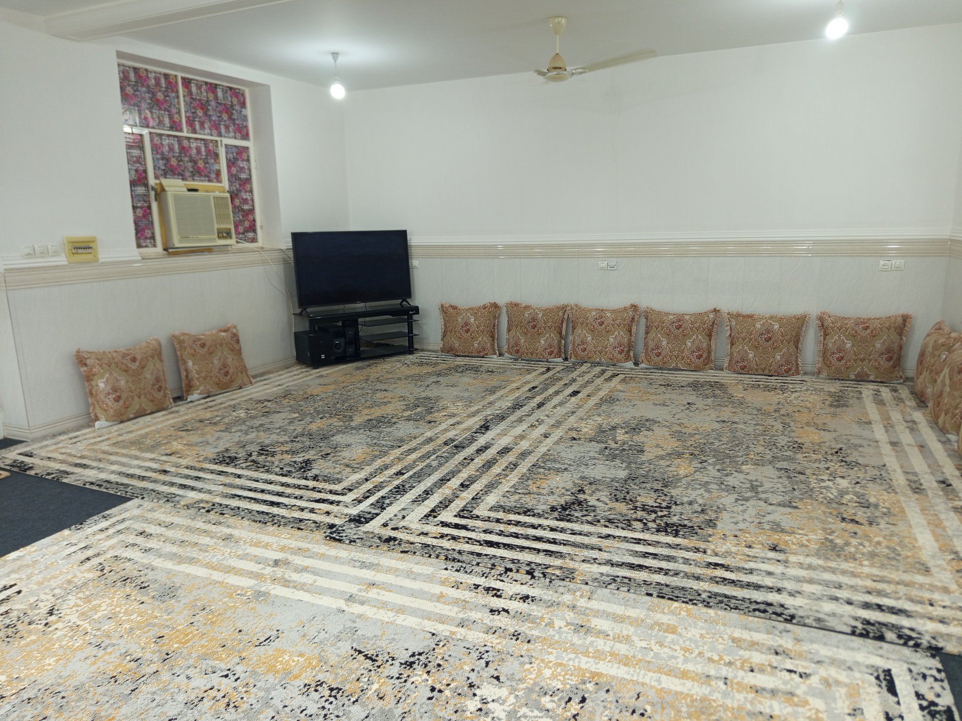 ویلا دو خوابه گندم