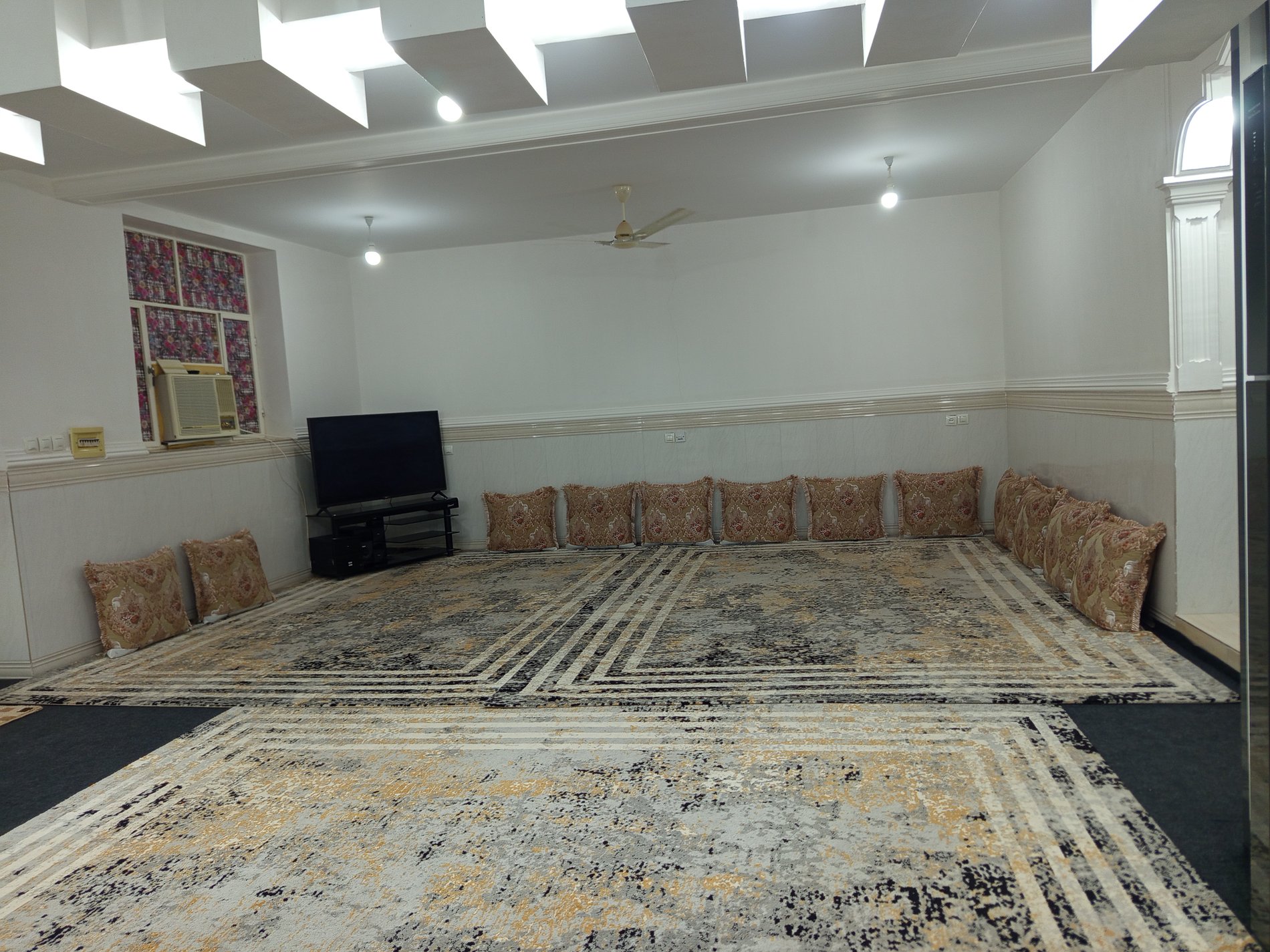 ویلا دو خوابه گندم