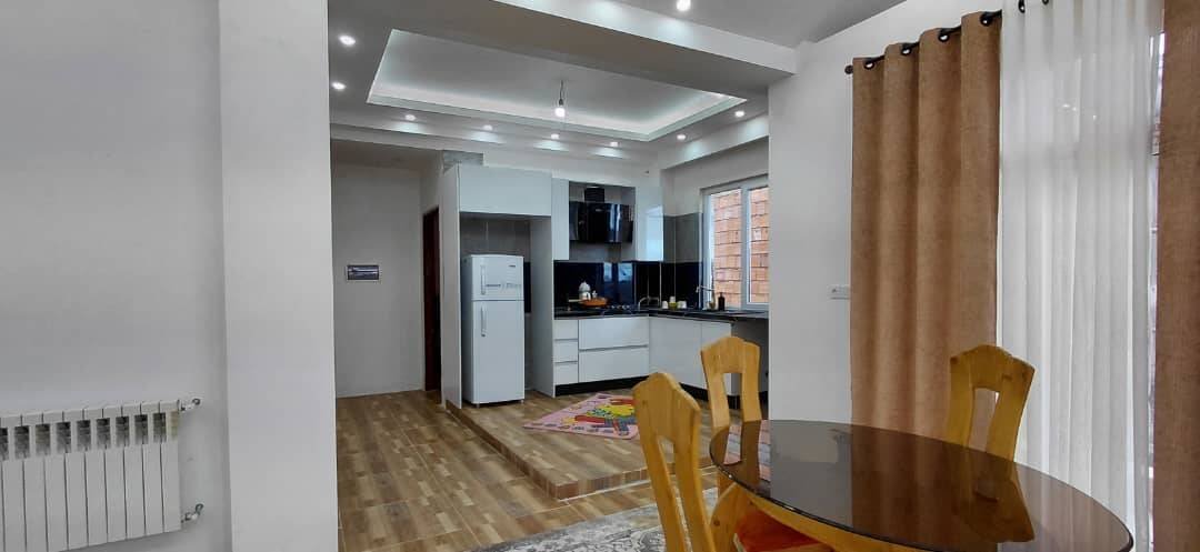 ویلا دوخوابه رویال ویو