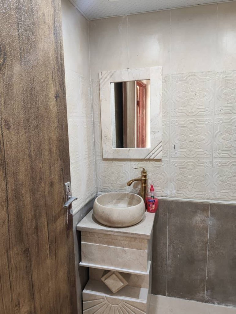 ویلا دوخوابه رویال ویو