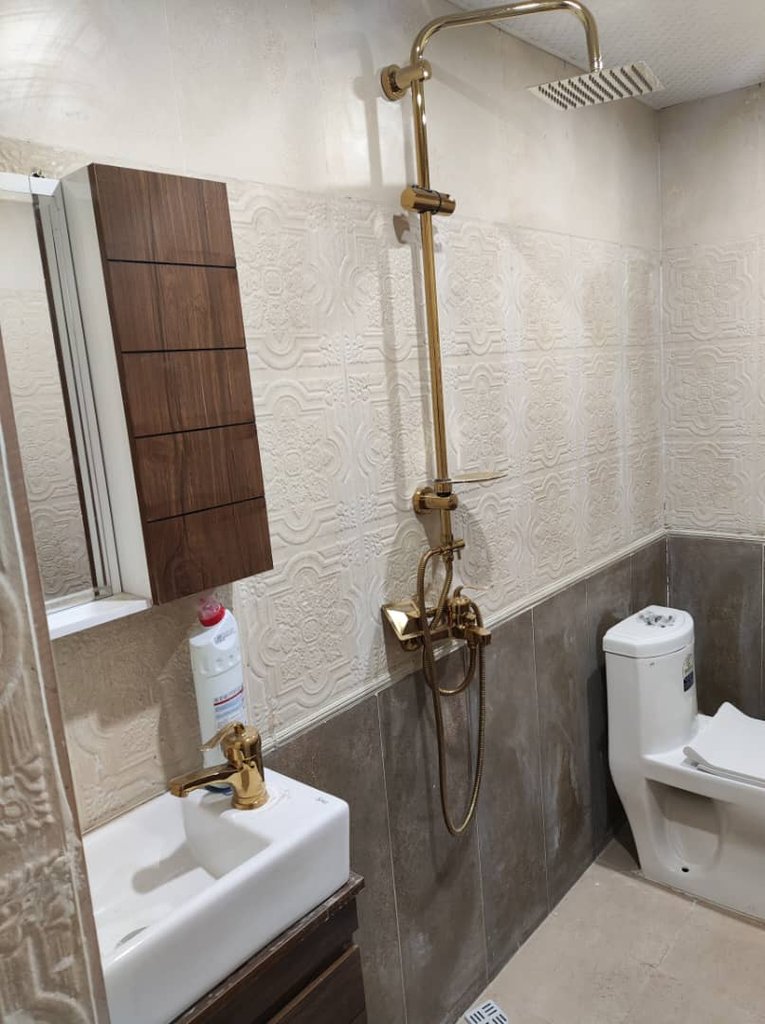 ویلا دوخوابه رویال ویو